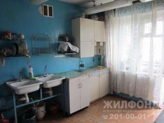 комнату, Новосибирск, Зорге, 10 в Новосибирске фото 3