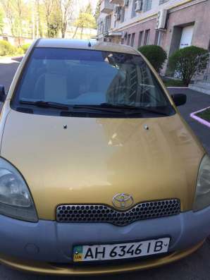 Продам автомобиль Toyota Yaris в Курске фото 3