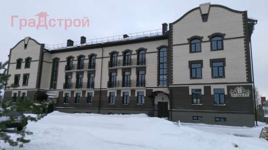 Продам четырехкомнатную квартиру в Вологда.Жилая площадь 121,10  кв.м.Этаж 1.Дом кирпичный. в Вологде фото 8