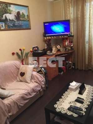 Продам двухкомнатную квартиру в Люберцы. Жилая площадь 52 кв.м. Дом панельный. Есть балкон. в Люберцы фото 4