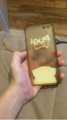 Продам чехол на IPhone 5c