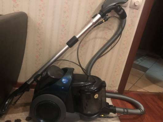 Пылесос Samsung SW17H9050H в Ивантеевка фото 3