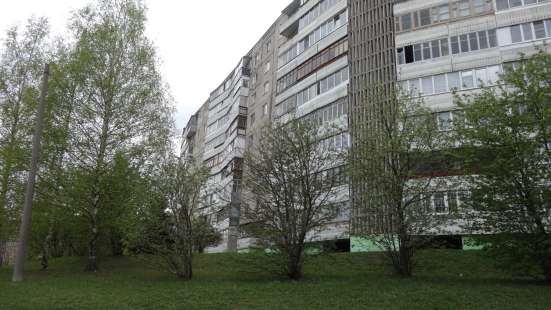 Продам участок в с. Ославское в Владимире