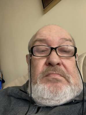 Ефим Пифлакс, 67 лет, хочет пообщаться