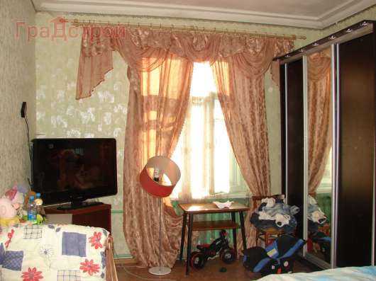 Продам четырехкомнатную квартиру в Вологда.Жилая площадь 96,10  кв.м.Этаж 2.Дом кирпичный. в Вологде фото 8