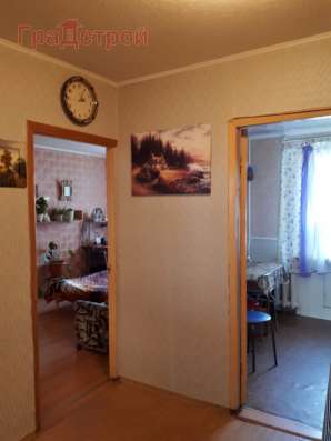 Продам трехкомнатную квартиру в Вологда.Жилая площадь 66  кв.м.Этаж 4.Есть Балкон. в Вологде фото 17