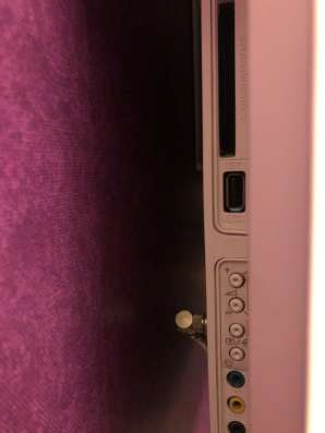 Телевизор TOSHIBA 32DL834R с DVD в Санкт-Петербурге