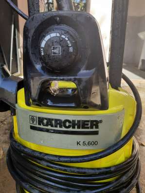 Karcher 5