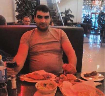 Арсен, 32 года, хочет пообщаться