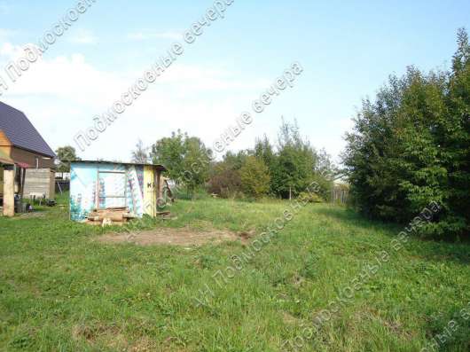 realty_mapper3.plot_in_locationПлощадь 16.50 сот.Есть Газ, Водопровод. в Москве фото 3