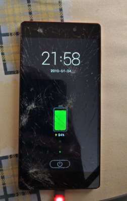 Lenovo vibe x2
