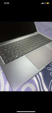 Ноутбук Huawei MateBook 14klwl-W54W в Краснодаре