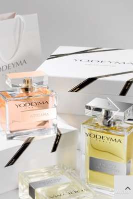 Духи yodeyma 100 ml в Москве фото 4