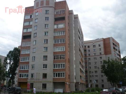 Продам двухкомнатную квартиру в Вологда.Жилая площадь 66  кв.м.Дом кирпичный.Есть Балкон. в Вологде фото 10