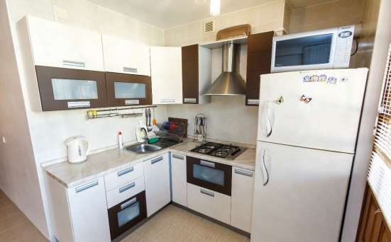 Продажа квартиры в Сочи фото 3
