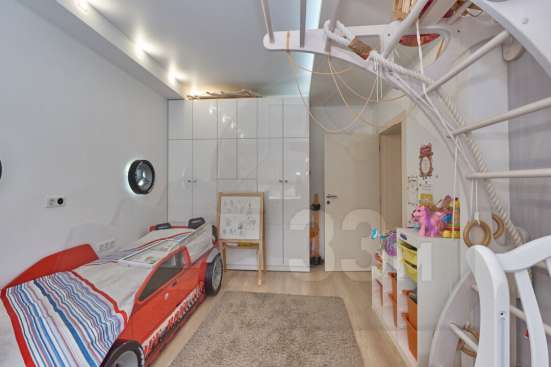 Продам 4 комн в элитном доме в Томске фото 10