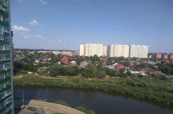 Продам однокомнатную квартиру в Краснодар.Жилая площадь 45  кв.м.Этаж 8.Дом монолитный. в Краснодаре фото 6