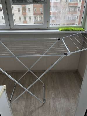 Продажа-1 коме квартира в Омске фото 5