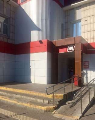 Офисное помещение, 34 м² в Казани