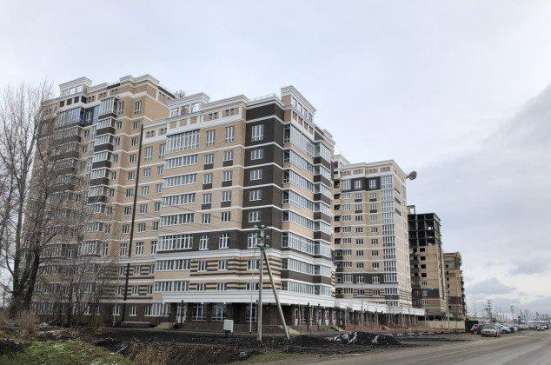 Продам однокомнатную квартиру в Краснодар.Жилая площадь 33,60  кв.м.Этаж 5.Дом монолитный.