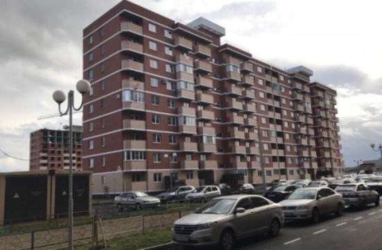 Продам однокомнатную квартиру в Краснодар.Жилая площадь 30  кв.м.Этаж 7.Дом монолитный. в Краснодаре