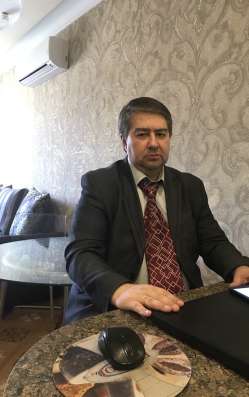 Адвокат, опыт работы более 18 лет
