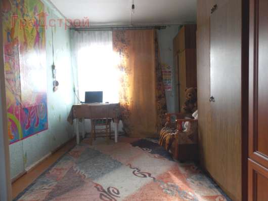 Продам дом в Вологда.Жилая площадь 43,20  кв.м. в Вологде фото 24