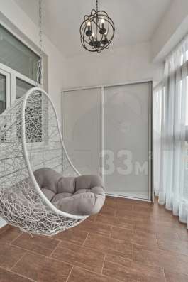 Продам 4 комн в элитном доме в Томске фото 4