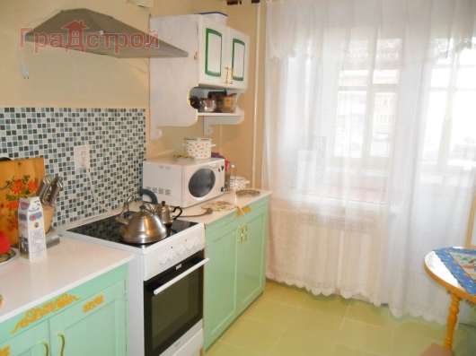 Продам двухкомнатную квартиру в Вологда.Жилая площадь 52  кв.м.Этаж 1.Есть Балкон. в Вологде фото 11