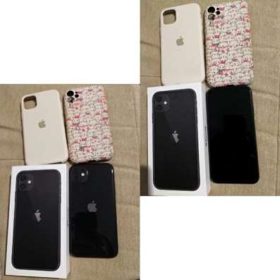 Айфон 11 на 64gb