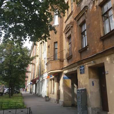 Срочно продается комната