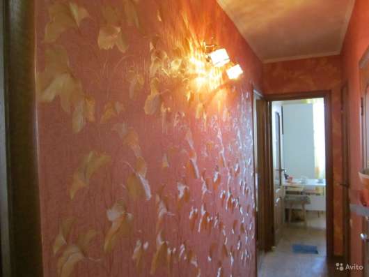 2-к квартира, 53 м², 7/14 эт в Ростове-на-Дону фото 4