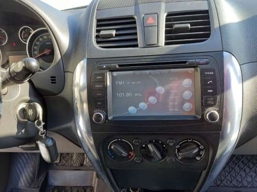 Продам автомобиль SUZUKI SX4 в Йошкар-Оле фото 14