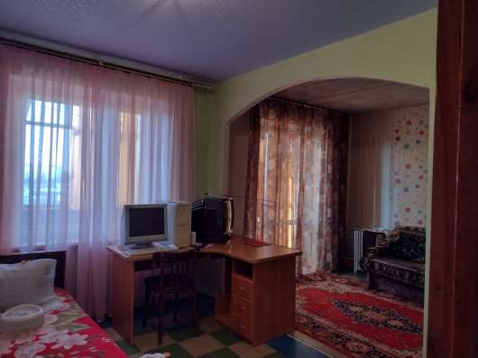 Продается 3ком квартира фото 9