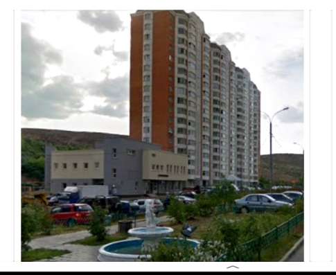 Продается квартира-студия улица Рождественская 19/2 в Москве