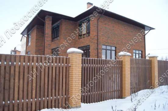 Продам коттедж в Москва.Жилая площадь 290  кв.м.Есть Электричество. в Москве фото 16