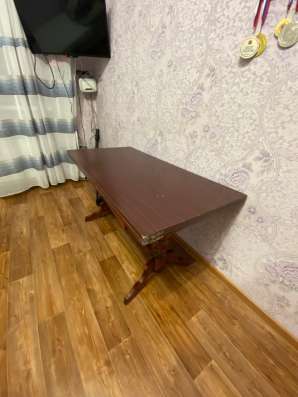 Стол журнальный раскладной