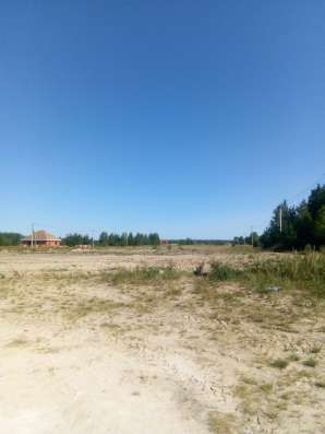 Участки 8-15 соток в Полянах, с прудом в Рязани фото 14