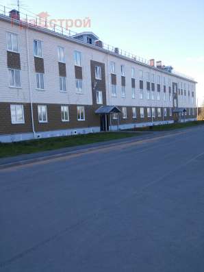 Продам трехкомнатную квартиру в Вологда.Жилая площадь 59  кв.м.Этаж 3.Дом панельный. в Вологде фото 14