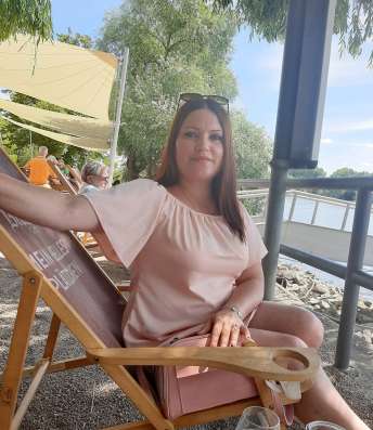 Галина, 36 лет, хочет пообщаться