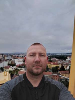 Михал, 41 год, хочет пообщаться