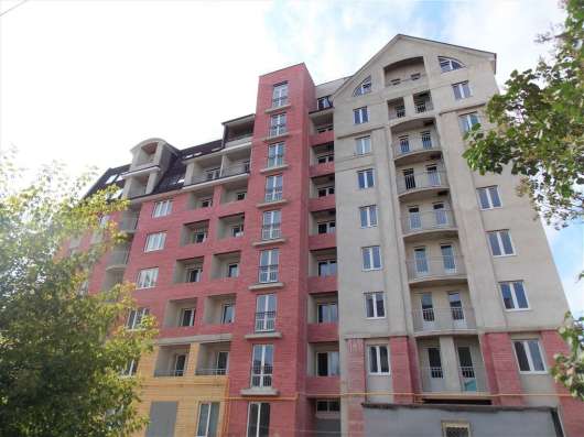 Продам однокомнатную квартиру в Тверь.Жилая площадь 42  кв.м.Этаж 2.Дом кирпичный. в Твери фото 8