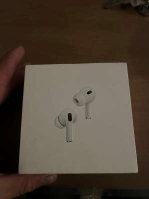 AirPods Pro 2Gen в Хабаровске