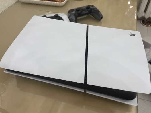 play station 5 slim в Якутске фото 3