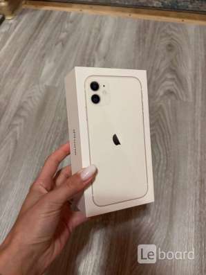 iPhone 11 128gb в Томске фото 3