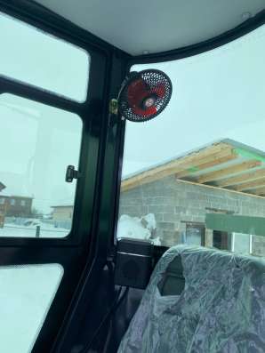 Мини экскаватор rippa 319 kubota в Уфе фото 12