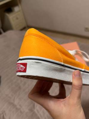 Vans новые 44 размер в Москве