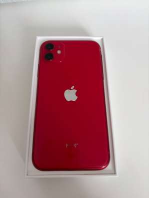iPhone 11 в Москве фото 3