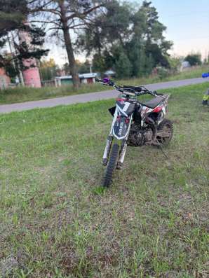 Продам мотоцикл в Коломне фото 3