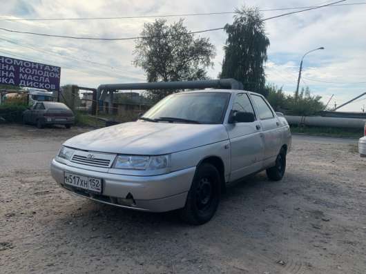 Продаю 2110 в Нижнем Новгороде фото 6